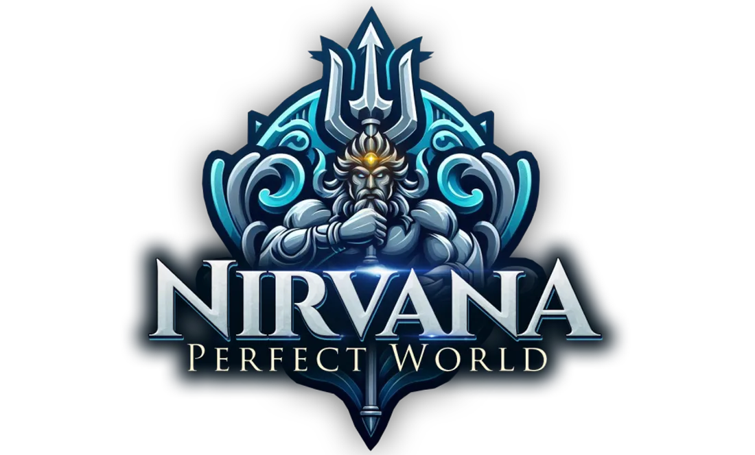 PW Nirvana – Seu legado começa aqui.